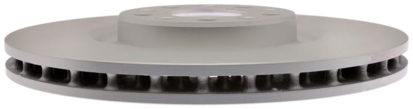 Raybestos 982276 Raybestos Specialty - Street Performance Coated Brake Rotor