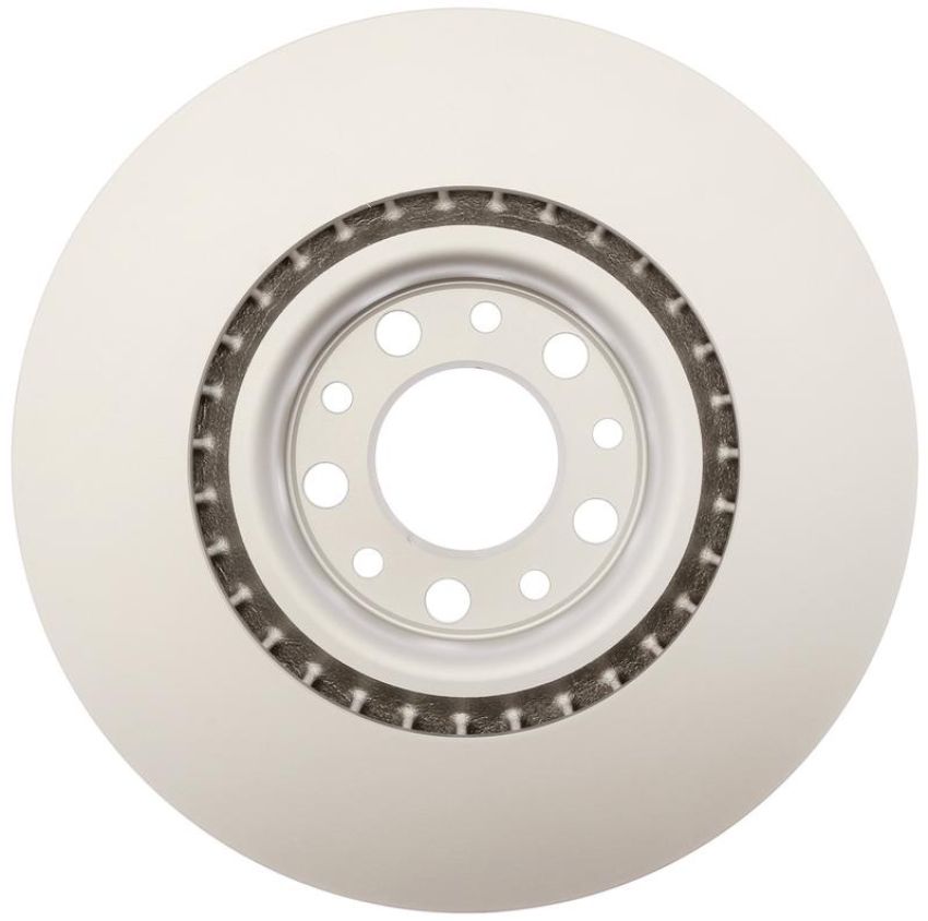 Raybestos 982276 Raybestos Specialty - Street Performance Coated Brake Rotor