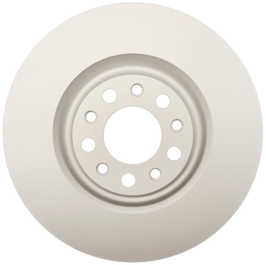 Raybestos 982276 Raybestos Specialty - Street Performance Coated Brake Rotor