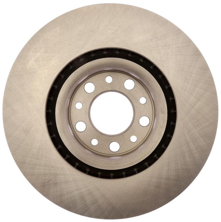 Raybestos 982276R Raybestos R-Line Brake Rotor
