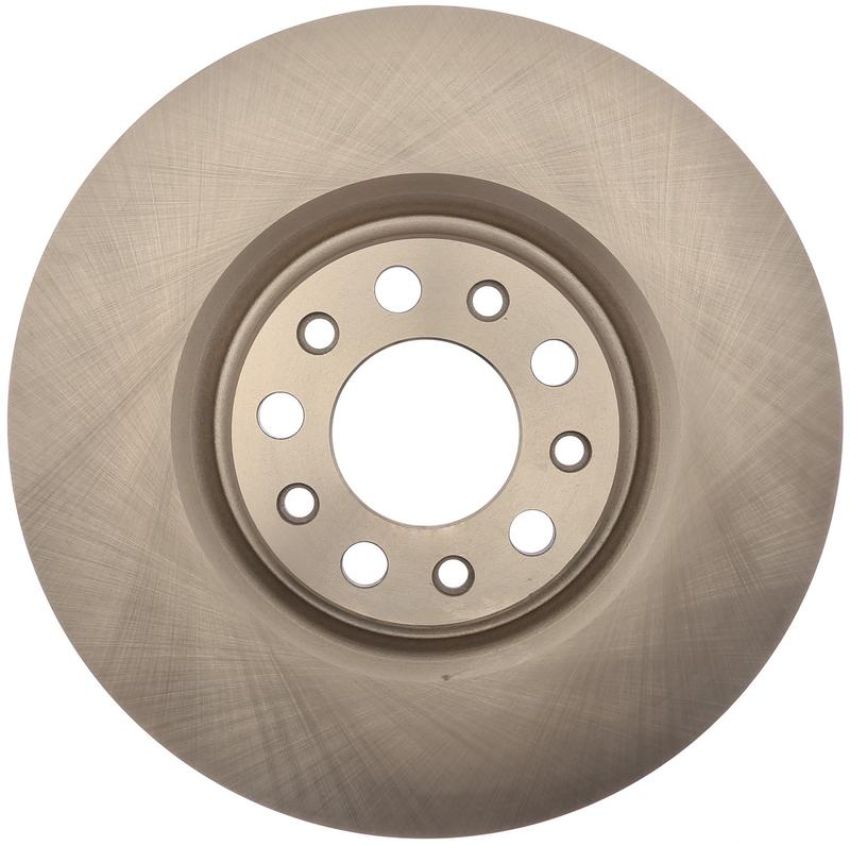 Raybestos 982276R Raybestos R-Line Brake Rotor