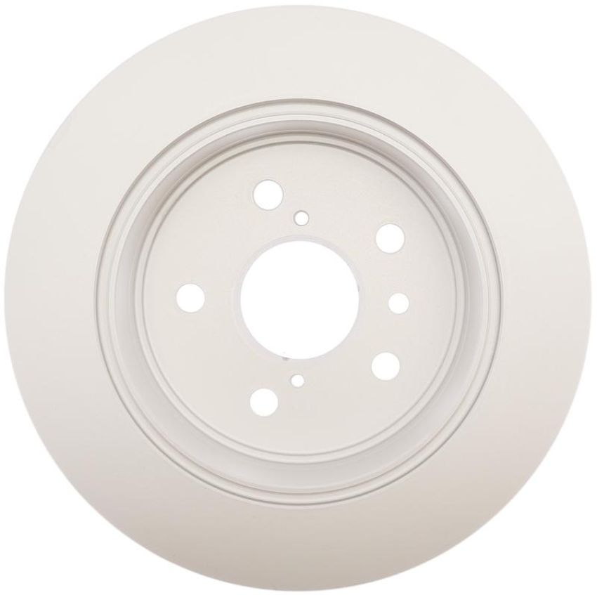 Raybestos 982285 Raybestos Specialty - Street Performance Coated Brake Rotor