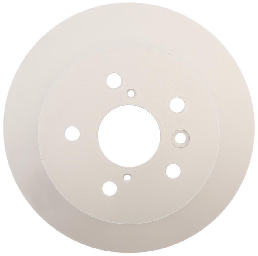 Raybestos 982285 Raybestos Specialty - Street Performance Coated Brake Rotor