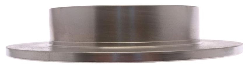 Raybestos 982285R Raybestos R-Line Brake Rotor
