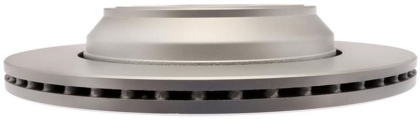 Raybestos 982290 Raybestos Specialty - Street Performance Coated Brake Rotor