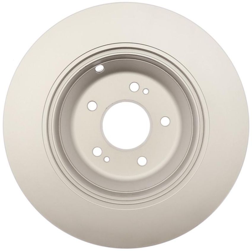 Raybestos 982290 Raybestos Specialty - Street Performance Coated Brake Rotor