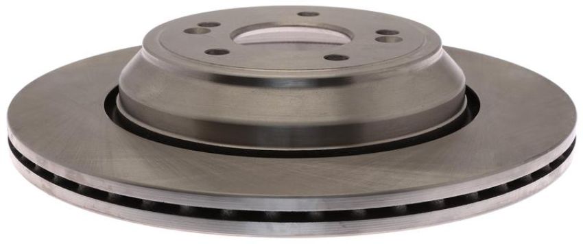 Raybestos 982290R Raybestos R-Line Brake Rotor