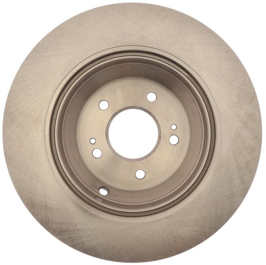 Raybestos 982290R Raybestos R-Line Brake Rotor