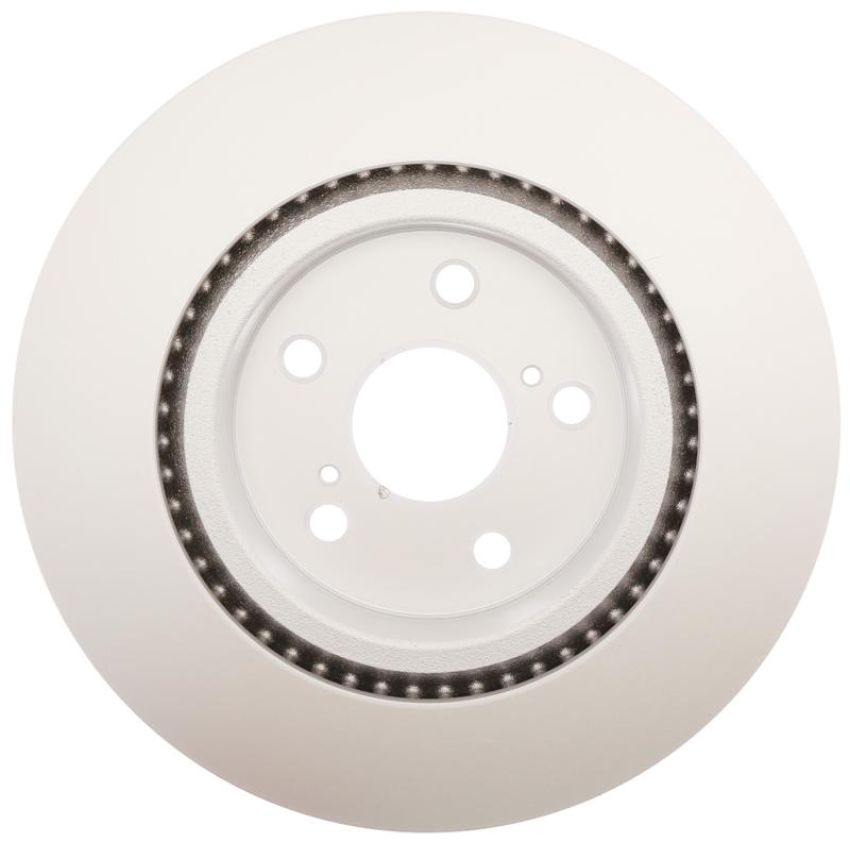 Raybestos 982292 Raybestos Specialty - Street Performance Coated Brake Rotor