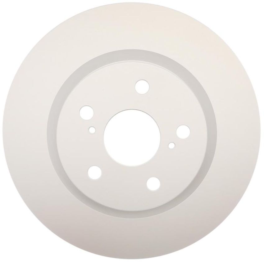 Raybestos 982292 Raybestos Specialty - Street Performance Coated Brake Rotor