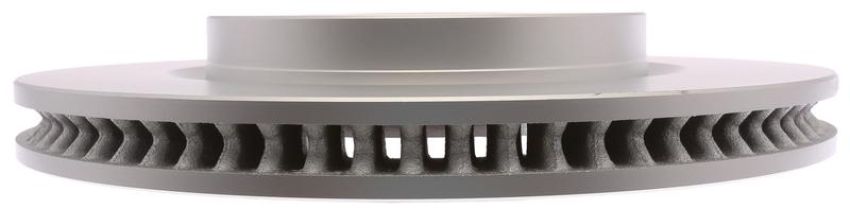 Raybestos 982292FZN Raybestos Element3 Coated Brake Rotor