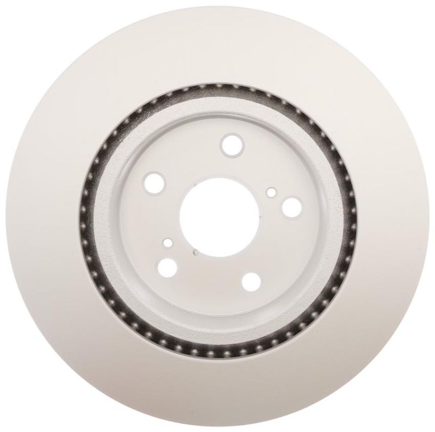 Raybestos 982292FZN Raybestos Element3 Coated Brake Rotor
