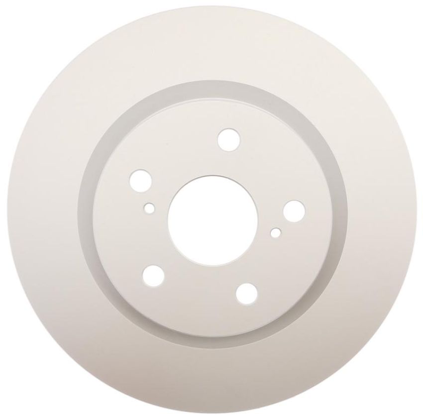 Raybestos 982292FZN Raybestos Element3 Coated Brake Rotor
