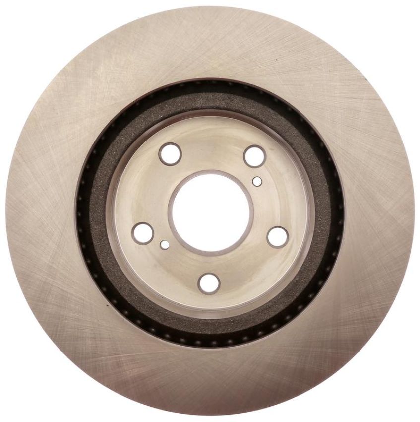 Raybestos 982292R Raybestos R-Line Brake Rotor