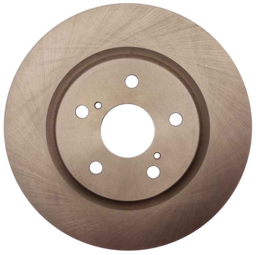 Raybestos 982292R Raybestos R-Line Brake Rotor