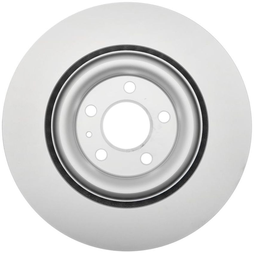 Raybestos 982304FZN Raybestos Element3 Coated Brake Rotor