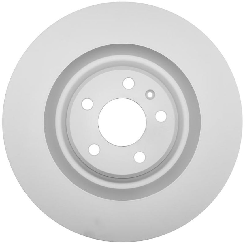 Raybestos 982304FZN Raybestos Element3 Coated Brake Rotor