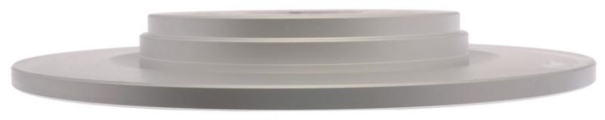 Raybestos 982311 Raybestos Specialty - Truck Coated Brake Rotor
