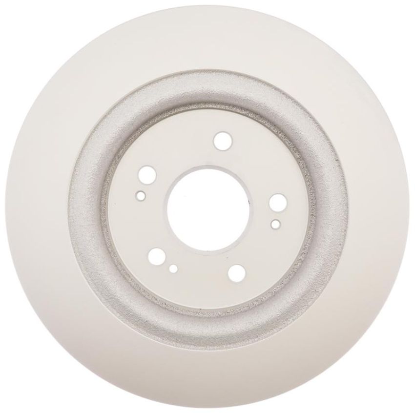 Raybestos 982311 Raybestos Specialty - Truck Coated Brake Rotor