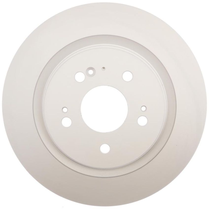 Raybestos 982311 Raybestos Specialty - Truck Coated Brake Rotor