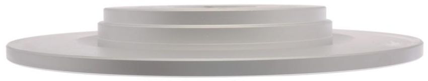 Raybestos 982311FZN Raybestos Element3 Coated Brake Rotor