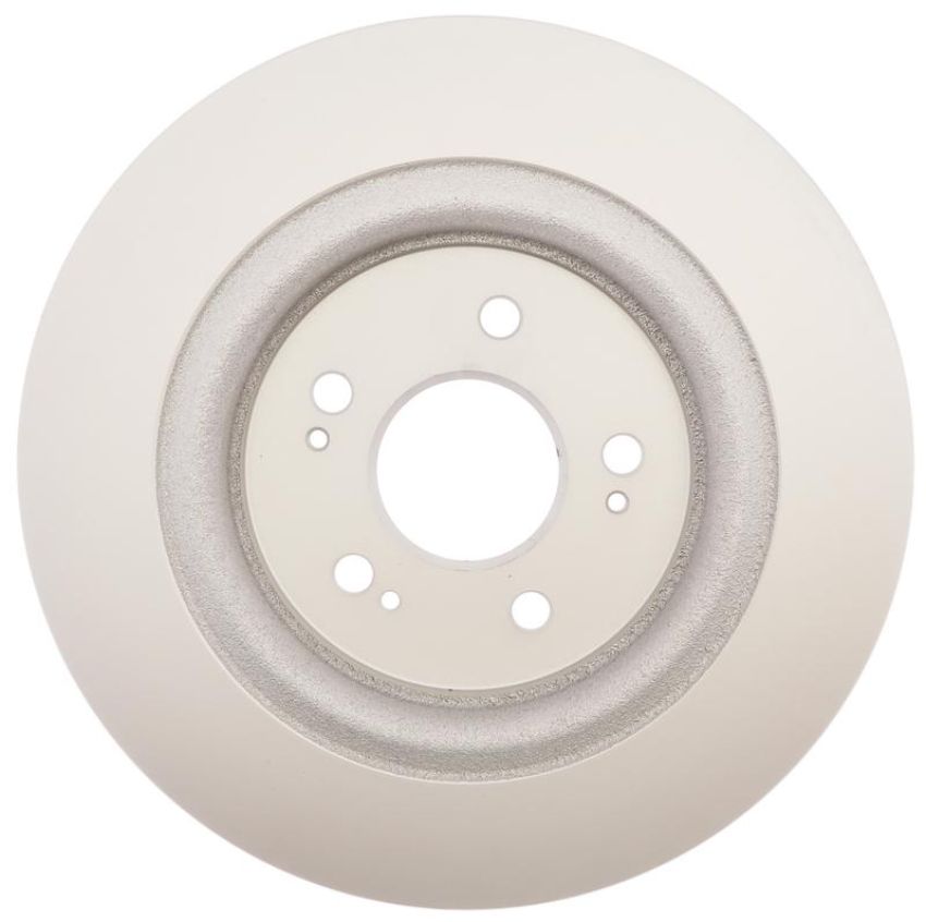 Raybestos 982311FZN Raybestos Element3 Coated Brake Rotor