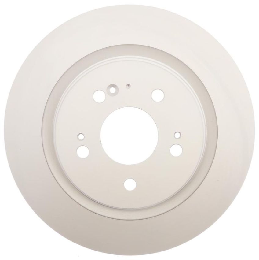 Raybestos 982311FZN Raybestos Element3 Coated Brake Rotor