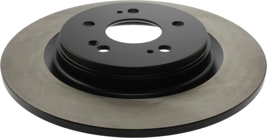 Raybestos 982311R2 Raybestos R-Line+ Brake Rotor