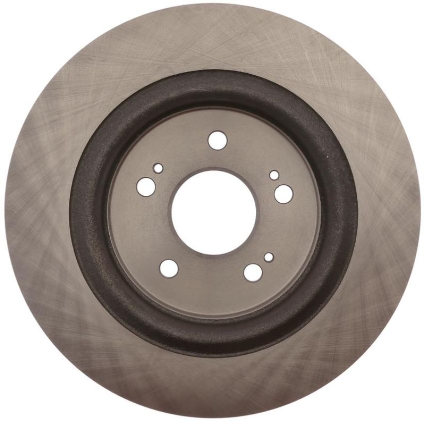 Raybestos 982311R Raybestos R-Line Brake Rotor