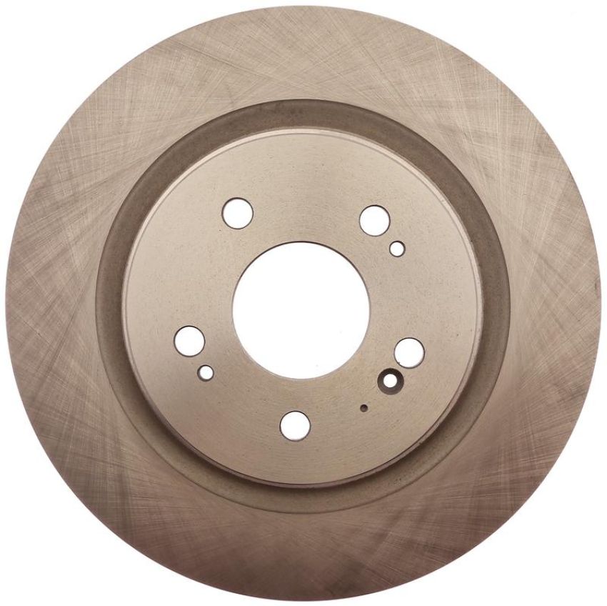 Raybestos 982311R Raybestos R-Line Brake Rotor