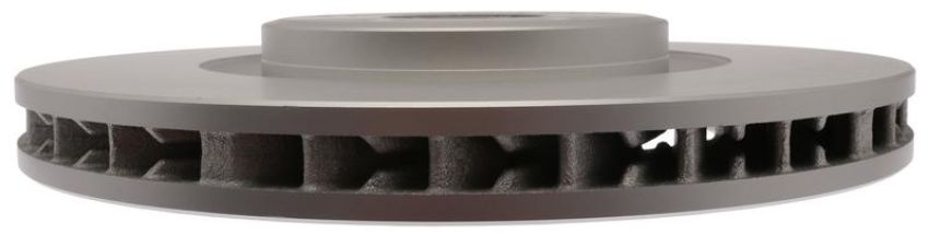 Raybestos 982323 Raybestos Specialty - Truck Coated Brake Rotor