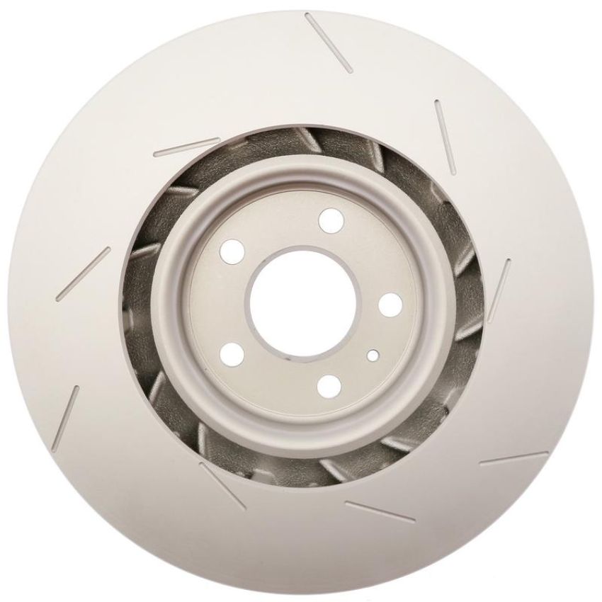 Raybestos 982323 Raybestos Specialty - Truck Coated Brake Rotor