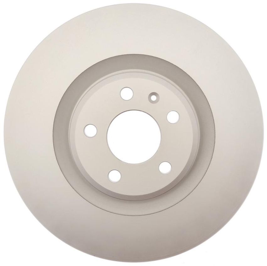 Raybestos 982323 Raybestos Specialty - Truck Coated Brake Rotor