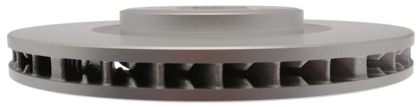 Raybestos 982324 Raybestos Specialty - Truck Coated Brake Rotor