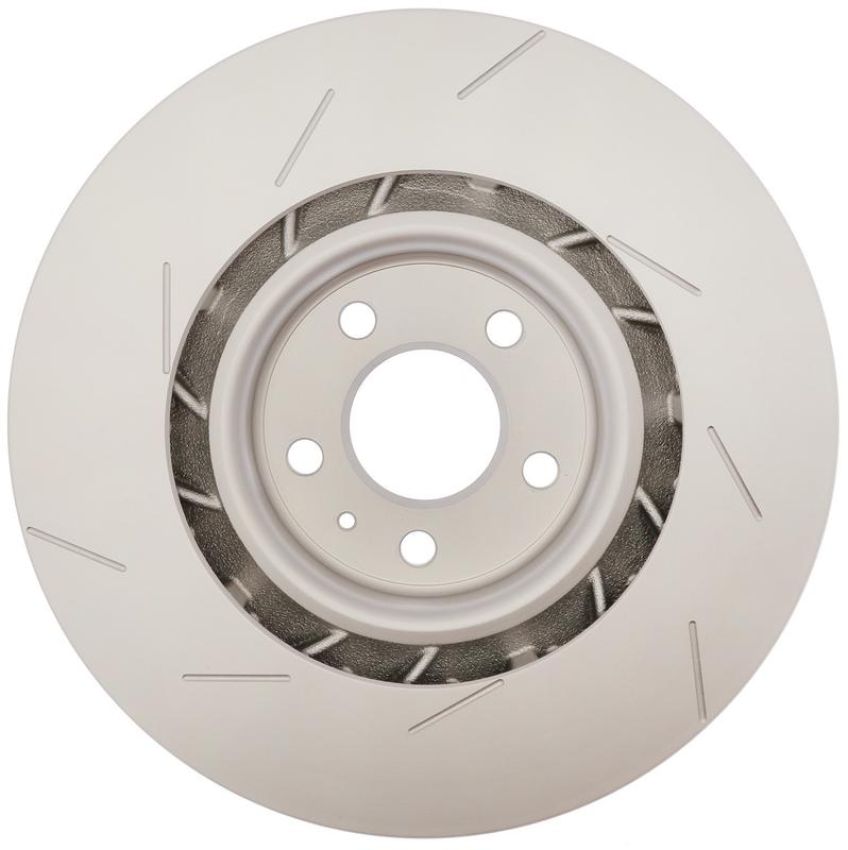 Raybestos 982324 Raybestos Specialty - Truck Coated Brake Rotor