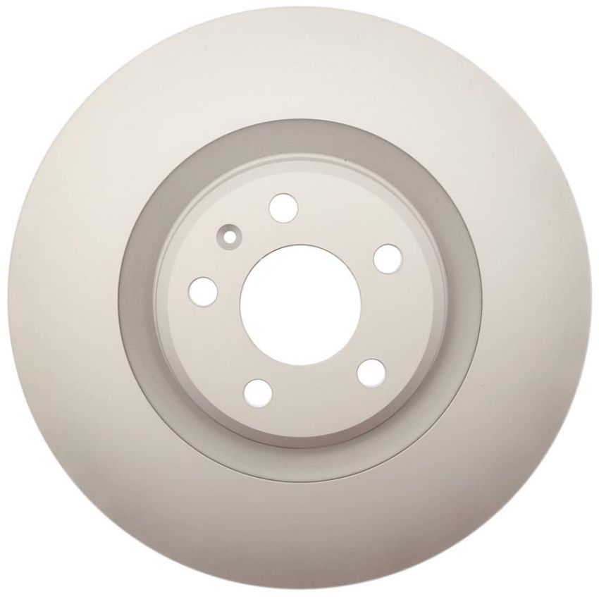 Raybestos 982324 Raybestos Specialty - Truck Coated Brake Rotor
