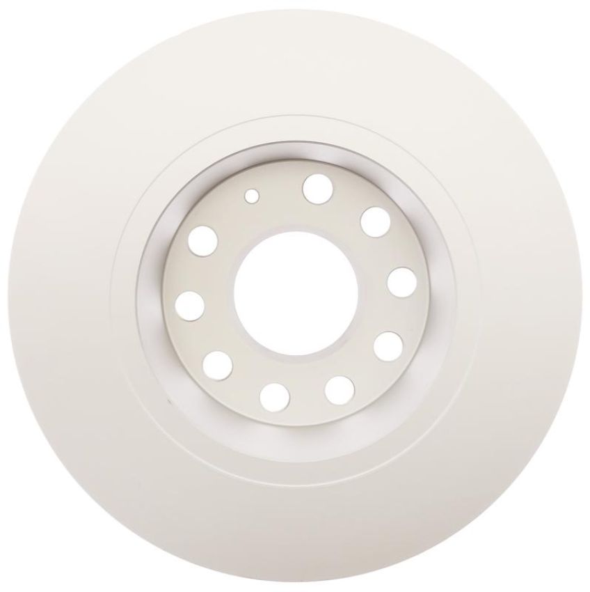 Raybestos 982325 Raybestos Specialty - Street Performance Coated Brake Rotor