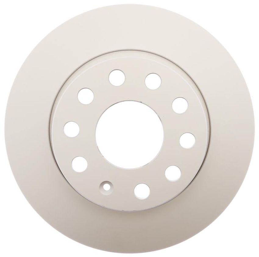 Raybestos 982325 Raybestos Specialty - Street Performance Coated Brake Rotor