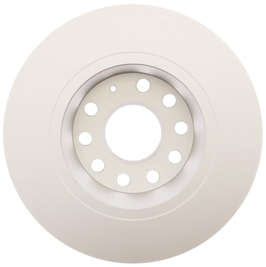 Raybestos 982325FZN Raybestos Element3 Coated Brake Rotor