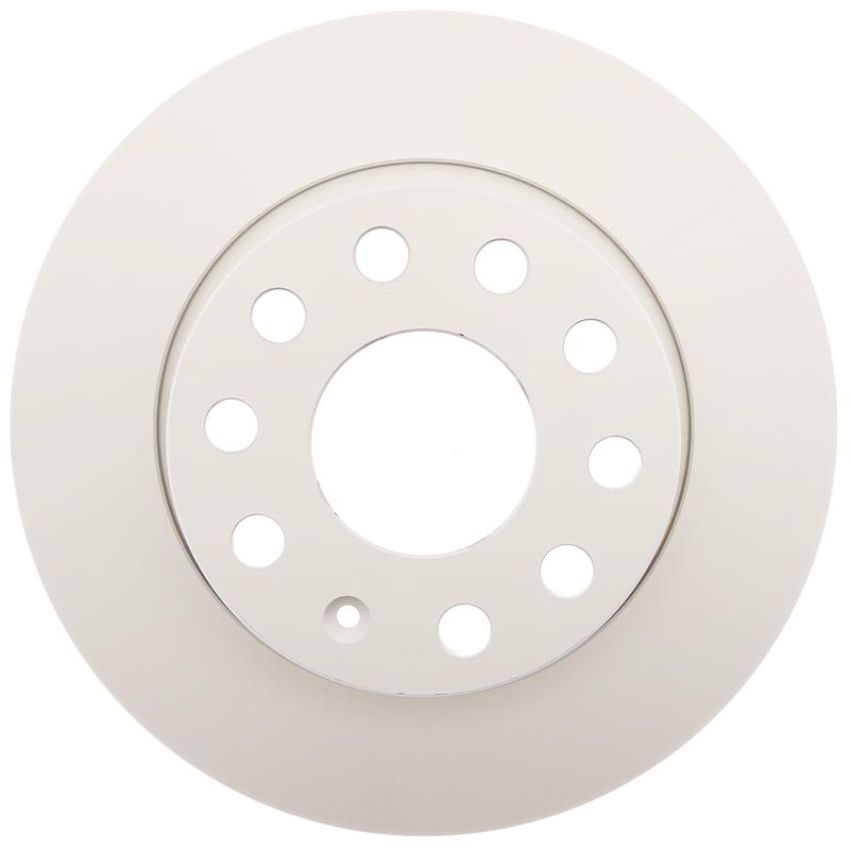 Raybestos 982325FZN Raybestos Element3 Coated Brake Rotor