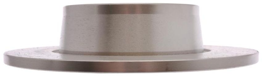Raybestos 982325R Raybestos R-Line Brake Rotor