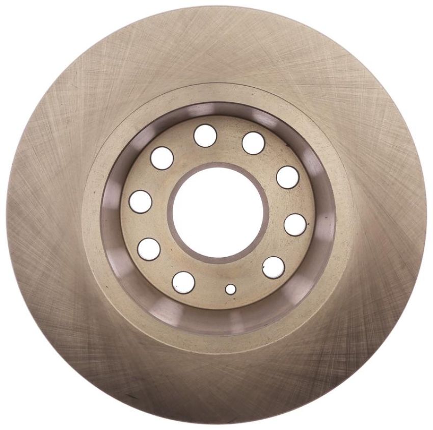 Raybestos 982325R Raybestos R-Line Brake Rotor