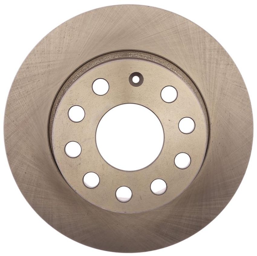 Raybestos 982325R Raybestos R-Line Brake Rotor
