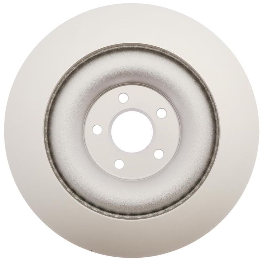 Raybestos 982336 Raybestos Specialty - Street Performance Coated Brake Rotor
