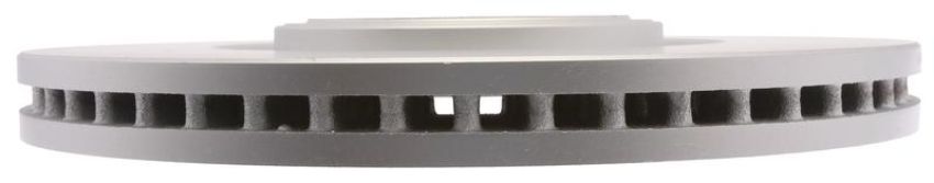 Raybestos 982337 Raybestos Specialty - Street Performance Coated Brake Rotor
