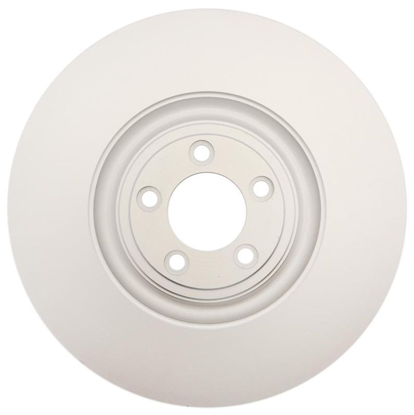 Raybestos 982337 Raybestos Specialty - Street Performance Coated Brake Rotor