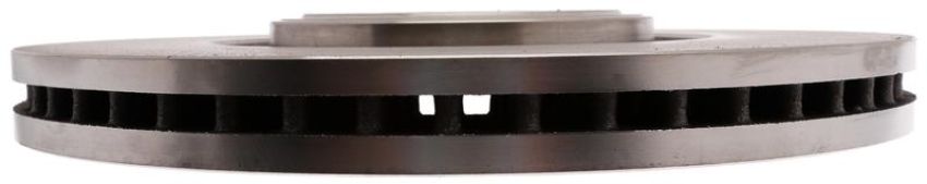 Raybestos 982337R Raybestos R-Line Brake Rotor