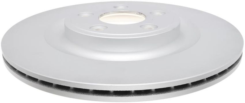 Raybestos 982340FZN Raybestos Element3 Coated Brake Rotor