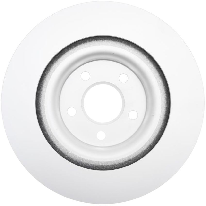 Raybestos 982340FZN Raybestos Element3 Coated Brake Rotor