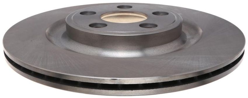 Raybestos 982340R Raybestos R-Line Brake Rotor